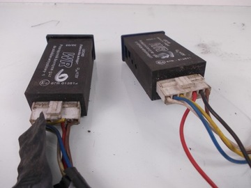 газовый переключатель сжиженного нефтяного газа