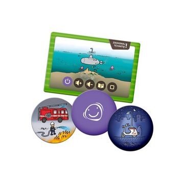 ЧИТАЙТЕ С АЛЬБИКОМ - СРЕДСТВА ТРАНСПОРТА - ИНТЕРАКТИВНАЯ ИГРА-ПАМЯТКА