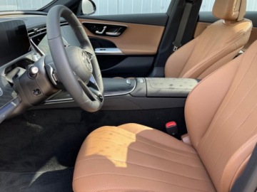 Mercedes Klasa E W214 Sedan 2.0 220d 197KM 2025 E Klasa 220 d Avantgarde 2.0 (197KM) 2025, zdjęcie 6