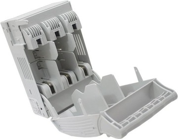 APATOR RBK-00 ROZŁĄCZNIK IZOLACYJNY NH-00 160A