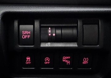 Subaru XV II 2019 Subaru XV 2,0 4x4 Automat Blis Led Alu18 Virtual Skora Kamery Szyber Gwara, zdjęcie 33
