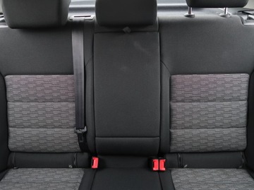 Skoda Octavia II Hatchback Facelifting 1.4 TSI 122KM 2012 Skoda Octavia 1.4 TSI, Salon Polska, Serwis ASO, zdjęcie 9