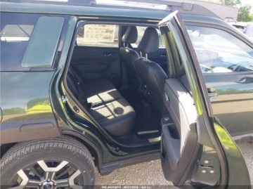 Jeep Wrangler IV 2024 Jeep Wrangler Rubicon, softop, 3.6, nowy tablet 3.6 Benzyna 285KM, zdjęcie 11