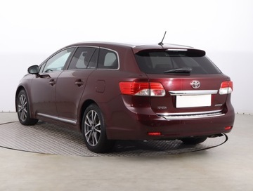 Toyota Avensis III Sedan Facelifting 2.0 Valvematic 152KM 2012 Toyota Avensis 2.0 Valvematic, Salon Polska, zdjęcie 3