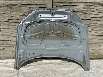 AUDI A4 B9 8W KAPOTA