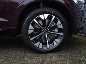 Volvo XC60 II 2026 VOLVO XC60 B5 AWD Ultra Dark Suv 2.0 (250KM) 2026, zdjęcie 13