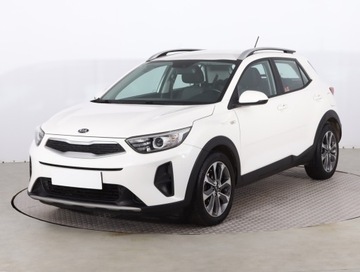 Kia Stonic I Crossover 1.0 T-GDI 120KM 2020 Kia Stonic 1.0 T-GDI, Salon Polska, Serwis ASO, zdjęcie 1