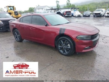 Dodge Charger VII 2023 Dodge Charger Dodge Charger SXT 3.6 Benzyna 300KM