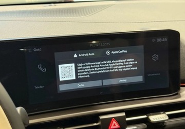 Kia Sportage V 2025 Kia Sportage GT LINE HEV FWD o mocy 239KM dostepny od reki w KIA WOJTANOWI, zdjęcie 33