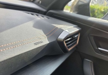 Cupra Formentor Crossover 2.0 TSI 310KM 2020 Cupra Formentor WZOROWA Bezwypadkowa - Zarejestrowana 2.0 Benzyna 310KM, zdjęcie 37