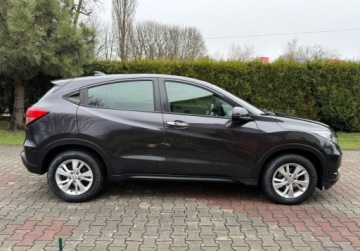 Honda HR-V II SUV 1.5 i-VTEC 130KM 2017 Honda HR-V 1,5 130KM CLIMATRONIC Bezwypadkowy Serwis Dla Wymagajacych 1.5, zdjęcie 8