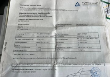 Daihatsu Terios II 1.5 i 16V 4WD 105KM 2007 Daihatsu Terios 1.5Benz.105KM 4x4 Klima AluZima Hak Potw.Przeb.Faktura Gwa, zdjęcie 36