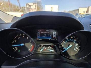 Ford Kuga II 2014 Ford Kuga 1.6 EcoBoost 185 KM, Automat, Panorama,, zdjęcie 10