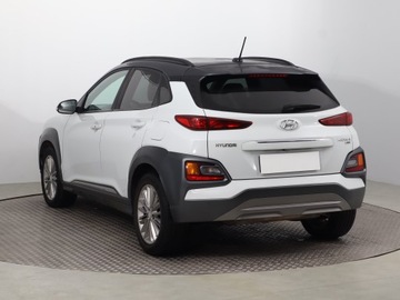 Hyundai Kona I Crossover 1.6 T-GDI 177KM 2017 Hyundai Kona 1.6 T-GDI, Salon Polska, zdjęcie 3