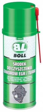 BOLL Środek do Czyszczenia Zaworów EGR/TURBO