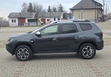 Dacia Duster II 2020 Dacia Duster Dacia Duster 1.0 TCe Prestige Benzyna 90KM, zdjęcie 15