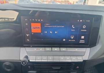 Opel 2023 Opel Astra Pierwszy wlasciciel. Salon Polska 1.2 Benzyna 110KM, zdjęcie 6