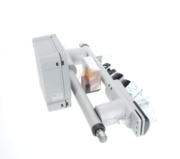 Комплект NICE Too3000 ERA FLOR для распашных ворот