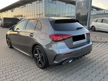 Mercedes Klasa A W177/V177 2023 MERCEDES-BENZ A Klasa 250 e AMG Line 1.3 (272KM) 2023, zdjęcie 1