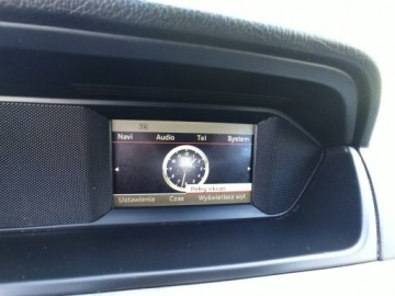 Mercedes Klasa C W204 Kombi T204 2.2 200 CDI BlueEFFICIENCY 136KM 2013 Mercedes C 200 Avantgarde, 240 tys km, zdjęcie 12