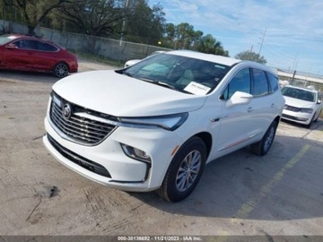 Buick 2024 Buick Enclave Premium 2024 3.6l 3.6 Benzyna 310KM, zdjęcie 6