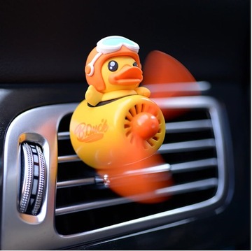 COOL DUCK АРОМАТ ДУХИ ОТДЕЛКА АВТОМОБИЛЯ ВОЗДУШНЫЕ РЕШЕТКИ ДИФФУЗОР