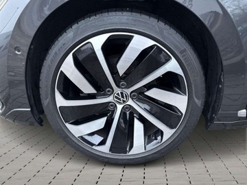 Volkswagen Arteon 2023 Volkswagen Arteon Shooting Brake R-line Hybryda Plug-In Kamery 360 DCC ACC, zdjęcie 20