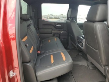  GMC Sierra K1500 AT4 2021 6.2l 6.2 Benzyna 420KM, zdjęcie 11