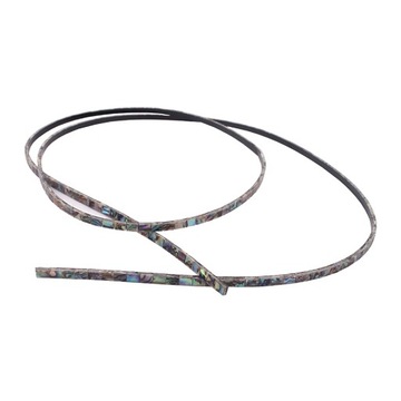GITARA ABALONE PURFLING STRIP 800 MM