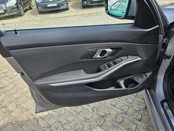 BMW Seria 3 G20-G21 Touring Plug-In Facelifting 2.0 320e 204KM 2023 BMW 320 2,0 PB 204KM hybryda LED Automat, zdjęcie 15