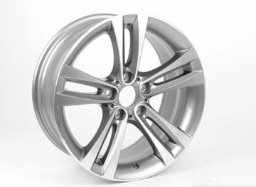 Felga aluminiowa BMW OE F30 8.0