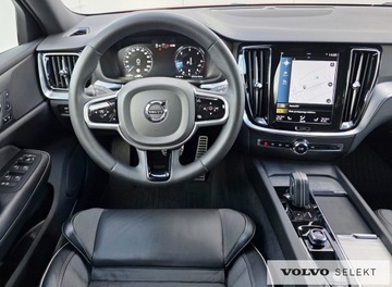 Volvo V60 II  2022 Volvo V60 FV23% SalonPL R-Design B4D Full-LED ACC, zdjęcie 18