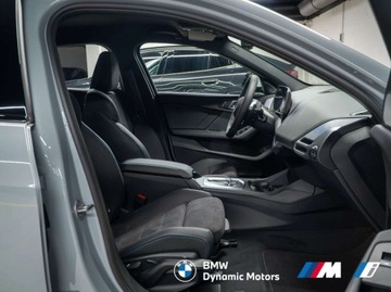 BMW Seria 1 F70 2025 BMW Seria 1 Nowa Seria 1 - 120 - 170 KM mHEV - M Sport - Adaptacyjne LEDy, zdjęcie 21