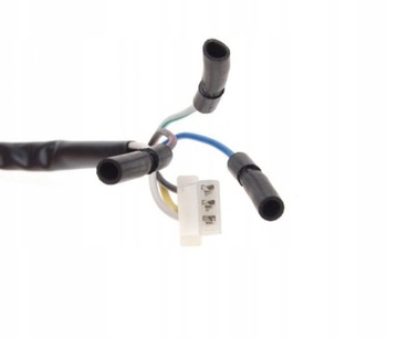 ДАТЧИК ЗАЖИГАНИЯ СТАТОРА KEEWAY HURRICANE 6 ПРОВОДОВ 2T