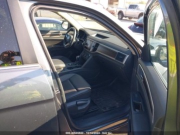 Volkswagen 2021 Volkswagen Atlas 2021r., 2.0L 2.0 Benzyna 235KM, zdjęcie 6