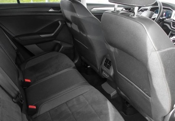 Volkswagen T-Roc I SUV Facelifting 2.0 TDI SCR 150KM 2024 Volkswagen T-Roc 2.0TDI 150KM Style DSG, Kamera Cofania, Podgrzewane Fotel, zdjęcie 12
