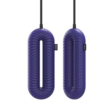 СУШИЛКА ДЛЯ ОБУВИ СУШИЛКА ДЛЯ ОБУВИ XIAOMI SOTHING WHITE EU PLUG