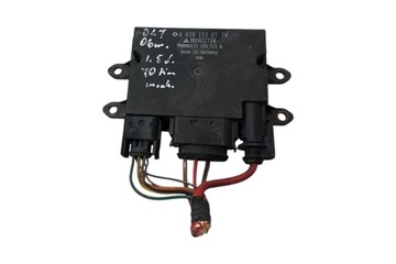 MODUL POHODĚ MITSUBISHI COLT VI (Z3_A Z2_A) 5E1299015 1.5L DIESEL 70KW