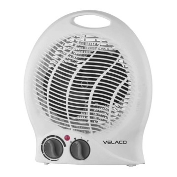 ЭЛЕКТРИЧЕСКИЙ ВЕНТИЛЯТОР FARELKA MISTI 2000 WAT