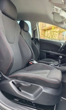 Seat Leon II 1.4 TSI 125KM 2012 Seat Leon 1.4 125ps.Benzyna Klima Dwustrefowa Grzane Kubelki 2012 1.4, zdjęcie 31