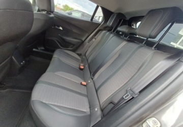 Peugeot 2008 II SUV 1.2 PureTech 130KM 2022 Peugeot 2008 141 2008 Allure Pack 130 KM Automat GWARANCJA FV23 1.2, zdjęcie 28