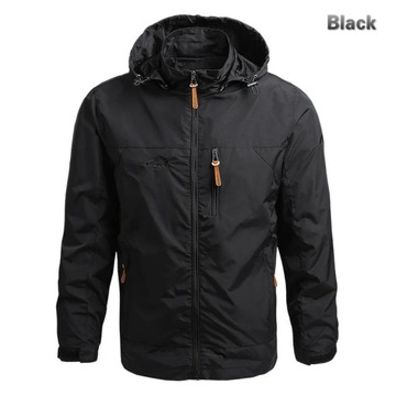 2022 Men Jackets Waterproof Windproof Jacket Outdo