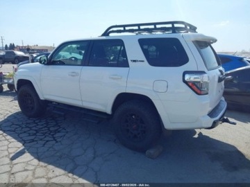 Toyota 2024 Toyota 4-Runner 2024r., 4x4, 4.0L 4.0 Benzyna 270KM, zdjęcie 3