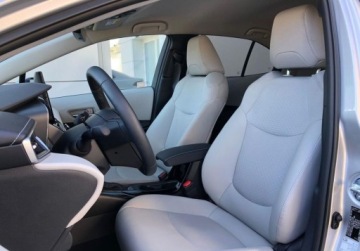 Toyota Corolla XII Sedan Facelifting 1.8 Hybrid 140KM 2024 Toyota Corolla Corolla Executive FV23 Salon PL Serwis ASO Bezwypadkow, zdjęcie 5