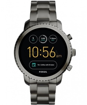 SMARTWATCH FOSSIL DW4A