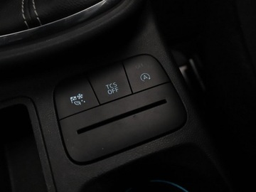 Ford Puma II Crossover 1.0 EcoBoost 125KM 2021 Ford Puma navi klimatyzacja multifunkcja czujniki, zdjęcie 17