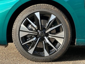 Peugeot 308 III 2025 Od ręki - Allure 1.2 mHEV e-DCS6 145KM / Pakiet Wygoda, Komfort, zdjęcie 12