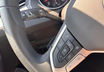 Volkswagen Passat B8 Variant Facelifting 2.0 TSI 190KM 2023 Volkswagen Passat 2.0B 190KM automat salon Polska F-VAT 2.0 Benzyna 190KM, zdjęcie 34