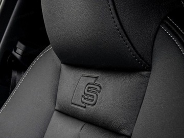 Audi A3 8Y Limousine Facelifting 1.5 35 TFSI 150KM 2025 AUDI A3 35 TFSI S Line Sedan 1.5 (150KM) 2025, zdjęcie 7