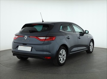 Renault Megane IV Hatchback 5d 1.3 TCe 140 FAP 140KM 2018 Renault Megane 1.3 TCe, Salon Polska, zdjęcie 4